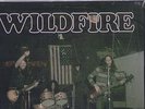 WILDFIRE Smokin Vinyl LP reissue out of print Shadoks Music 085 NEW FOC sealed