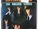 Rock 45 ROLLING STONES I Can't Get No Satisfaction picture sleeve only