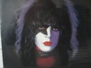 Kiss Paul Stanley First Press US LP Sealed RARE Excelent Condition
