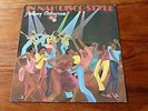 Johnny Osbourne - In Nah Disco Style 1981 UK LP CHA CHA