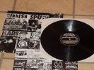 Finnish Spunk/Hard Beat, Vinyl-LP.