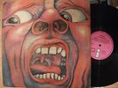 KING CRIMSON 
