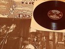 Terveet Kädet, Vinyl-LP,  Black God.