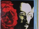 ELVIS COSTELLO: Mighty Like A Rose LP (Euro, 180 gram reissue) rare Rock & Pop