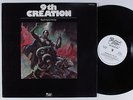 9TH CREATION Reaching For The Top PRELUDE LP NM
