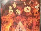 AC/DC Highway To Hell LP 1979 original Australian Alberts rock metal