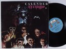 CALENDER It's a Monster PI KAPPA LP NM