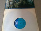 L K THE GROUNDHOGS BLUES OBITUARY BLUE LIBERTY STEREO 83253 VG+  DAMAGE TO CVR
