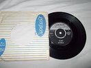 Bo Diddley Say Man/The Clock Strikes Twelve LONDON HLM8975 EXCELLENT 1959 45rpm