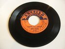 Hear New Breed R&B Blues Rocker JERRY McCAIN 