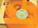 Depeche Mode STRANGELOVE GERMAN ORANGE VINYL 12 Inch. Numan Nine Inch Nails