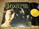 Doors 1st LP RARE MONO Original Pressing 1967 Elektra Label Jim Morrison
