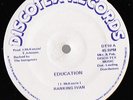 Ranking Ivan - EDUCATION, listen