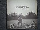 George Harrison All Things must pass 1C 192-04709 um 1970