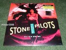 2013 STONE TEMPLE PILOTS CORE 12