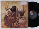 BETTYE CRUTCHER Long As You Love Me ENTERPRISE LP