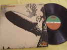 LED ZEPPELIN  first vinyl album. Rare New Zealand issue
