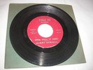 1959 Barry Darvell How Will It End? / Geronimo Stomp Colt 45 45 rpm 1st Pressing