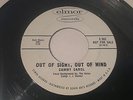NM RARE TEEN DOO-WOP 45/ CAMMY CAROL 