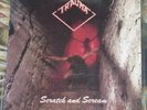 TRAUMA - SCRATCH AND SCREAM - FIRST PRESS - HEXX - CULPRIT - CLIFF BURTON