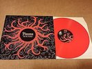 PLASMA - the re-stoned  NASONI 131 STONER-PSYCH. RED VINYL
