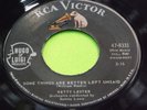 Northern Soul 45: Ketty Lester   The House Is Haunted   RCA Victor 8331