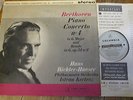 SAX 2403 Beethoven Piano Concerto No. 4 / Richter-Haaser B/S