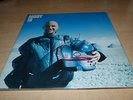 MOBY - 18 RARE DOUBLE  LP