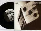 RUSH - Roll The Bones - RARE 7