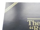 THE BEATLES RARITIES   UK LP  1987 NOT FOR SALE PRESSING  RENTING  LABELS  MINT