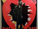 RARE REGGAE LP - OWEN GRAY - CUPID on MELODISC RECORDS UK