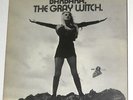 Barbara The Gray Witch 2 LP Orig Psych Sexy Occult Witchcraft 70s Rare Halloween