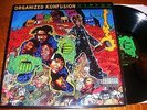 Organized Konfusion Stress (The Extinction Agenda) Hollywood Basic 1994