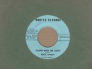 Rock Candy - Alone With No Love - Dontee