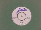 Buster Pearson Band - Big Funk / Pretty Woman - Action Soul Northern Crossover M
