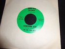 1966 Indiana Garage Me and Them Guys I Loved Her So / Something Else--GRE-TLE 45