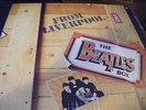 THE BEATLES* THE BEATLES BOX FROM LIVERPOOL  8 RECORD SET PARLOPHONE LABEL*EX