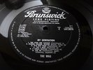 THE WHO - MY GENERATION RARE 1965 BRUNSWICK LP **RECORD ONLY**