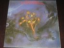 The Moody Blues rare '69 UK 1st press LP On the Threshold of A Dream mint- DERAM