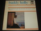 Buddy Holly rare HOLLAND ONLY LP on Brunswick  EX  rock 'n roll  ROCKABILLY