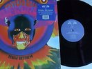 LP BOKAJ RETSIEM Psychedelic Underground (Re) - Himalaya AYA68001 - STILL SEALED