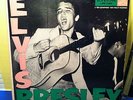 Vintage 1956 Elvis Presley LP 1st Album RCA Victor LPM-1254 Record-Vinyl