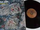 LP UNIVERIA ZEKT The Unnamables - (Re) - Golden Pavilion GP1005LP - SEALED Magma