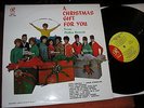 PHIL SPECTOR  -    A Christmas Gift For You,   ORIGINAL 1963 MONO LP....EX