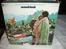 WOODSTOCK - Various * 3LP * D´70