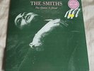 THE SMITHS - THE QUEEN IS DEAD GATEFOLD LP [PLAYS SUPERBLY] 1st PRESS [ROUGH 96]