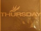 Thursday - Full Collapse - Limited Clear Vinyl