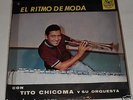 TITO CHICOMA FAT MAMA LATIN KILLER BOOGALOO PERU BEAT MAG BLACK