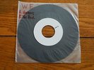 White Fence Harness TEST PRESS 7