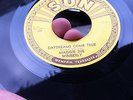 ROCKER ROCKABILLY - Maggie Sue Wimber - SUN 229 